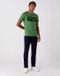 Wrangler Greensboro Jeans Homme Coupe Fuselée Noir - Taille W42 X L30