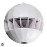 DAP Audio SS 208 Bolvormige 100 V luidspreker 20 Watt
