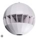 DAP Audio SS 208 Bolvormige 100 V luidspreker 20 Watt