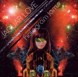 PIAS Nederland Jaguar Love Hologram Jams (CD)