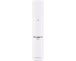 Mr Smith Hairspray - 215ml - Finishing Spray - Strong Hold - All Hair Types