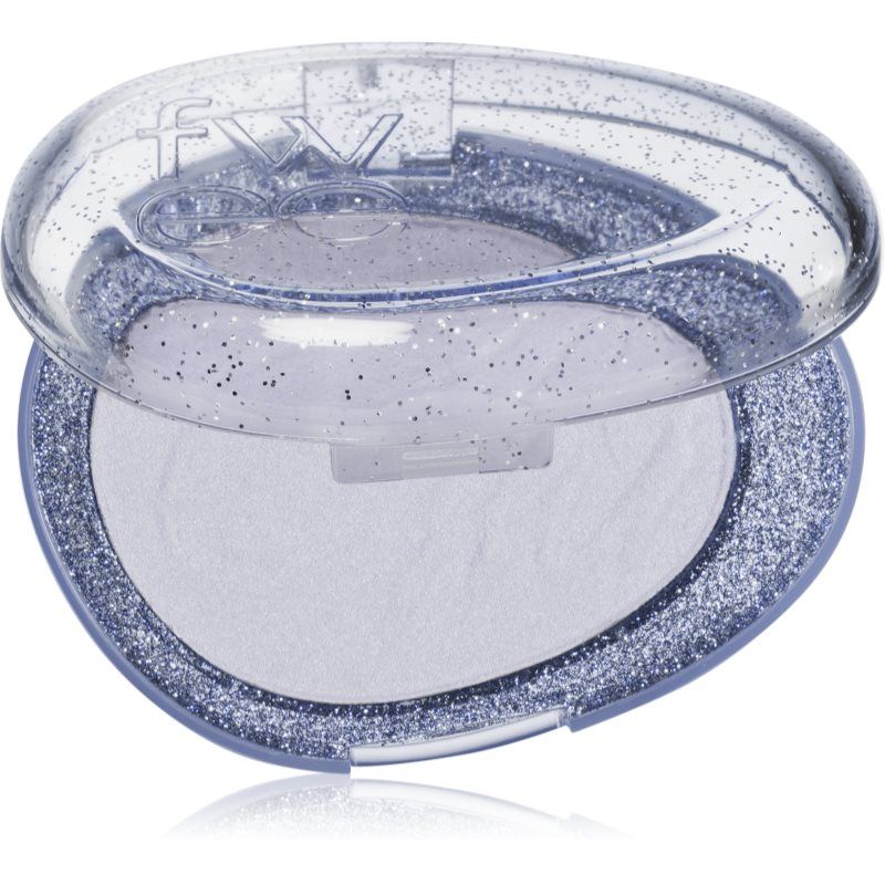 fwee Highlighter Unisex 5.2g Zilver