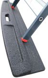 Alumexx Laddermat (126cm) | Laddermat | Rubber | NEN 2484