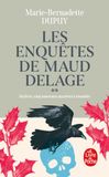 Les Le Livre de Poche Les Enquêtes de Maud Delage Volume 2