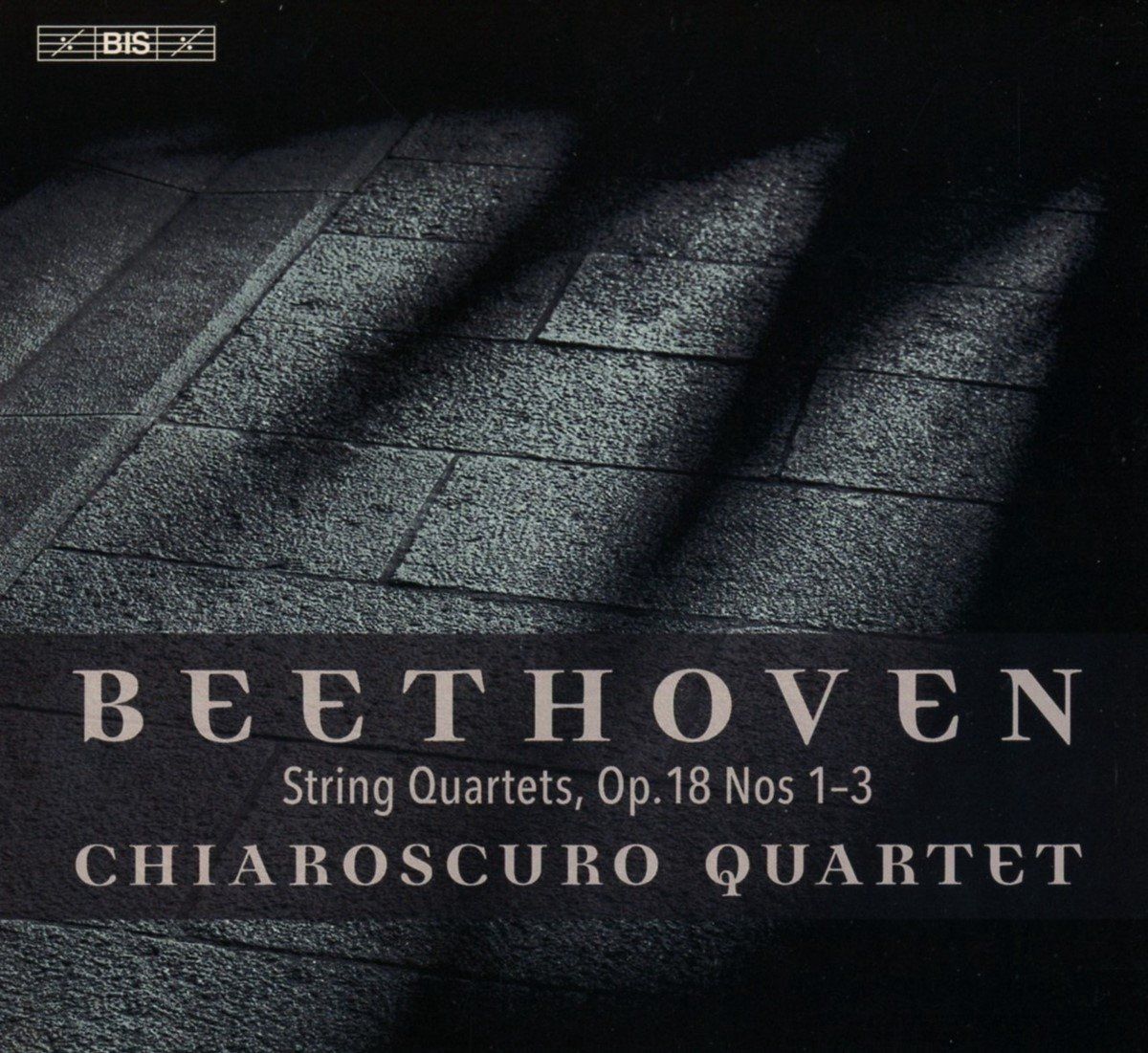 OUTHERE String Quartets, Op. 18 Nos. 1-3 (Super Audio CD)
