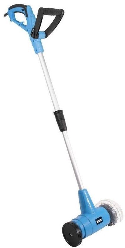 Güde GFR 401 Elektrische Voegenborstel - Onkruidborstel - 400W