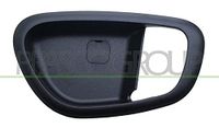 PRASCO Türgriff HN0028701 vorne rechts | Compatibel met: HYUNDAI i10 I
