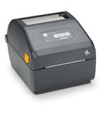 Zebra ZD421t 300 DPI SB USB Host BTLE5 Ethernet.