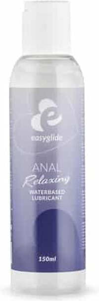 EasyGlide Anal Relaxing Glijmiddel - 150 ml