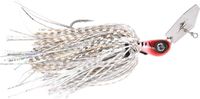 Spro Iris Thrillseeker Xl Chatterbait 7/0 21gr Redhead Tiger