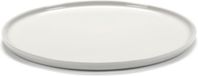 Serax Vincent Van Duysen Cena assiette plate D18cm H0.8cm ivoire