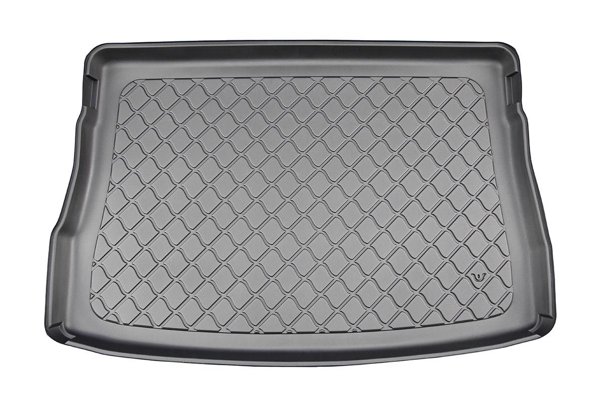 Kofferbakmat Volkswagen Golf VIII HB/5 12.2019-