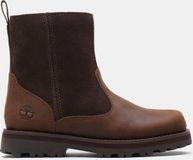 Timberland Courma Kid Heren Laarzen - Bruin - Maat 37