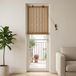 Maison Exclusive - Lambris Rollo Natur, 40 x 220 cm, en bambou