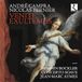 Outhere Campra & Bernier: Concerto Soave - Venite, Exultemus (CD)