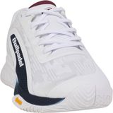 Bullpadel Neuron Vibram 25I Padel Schoenen Mannen Zwart Maat 44