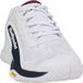 Bullpadel Neuron Vibram 25I Padel Schoenen Mannen Zwart Maat 44