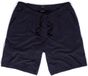 JP 1880 Heren Pyjamabroek Loungewear Shorts Donkermarine Maat 4XL