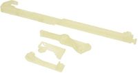 Taros Trade 343329 Reparatieset voor schuifdak links - bestuurderszijde
