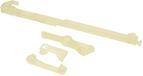 Taros Trade 343329 Reparatieset voor schuifdak links - bestuurderszijde