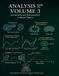 Analysis in Rn Volume 03: Connectivity and Approximation in Metric Spaces