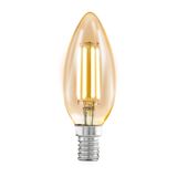 EGLO 11557 LED-lamp 4W E14 2200K