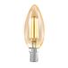 EGLO 11557 LED-lamp 4W E14 2200K