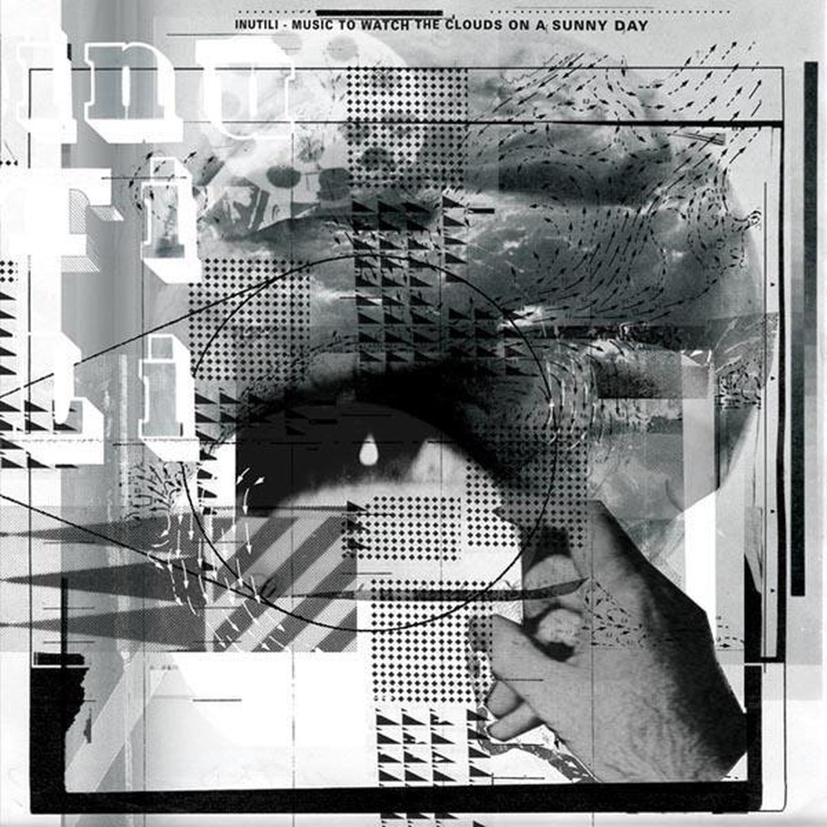 Sonic Rendezvous Inutili - Music To Watch The Clouds On A Sunn (LP)