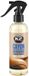 Melle Cayon Serie - Véritable désodorisant en cuir - 250ml - Arôme intense - Voiture et pièce