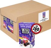 Autodrop Snoep Total Loss Smaak Chaos Mix 6 doosjes 280 gram