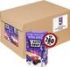 Autodrop Snoep Total Loss Smaak Chaos Mix 6 doosjes 280 gram