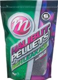 Mainline Active Halibut Pellets | 1kg 6mm