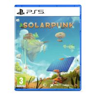 Solarpunk - PS5 (Version française)