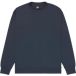 Quiksilver Salt Water Crew Fleece Trui, zwart, XS