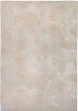 Louis De Poortere Coral Shell Beige Vloerkleed - Rond - 140 cm