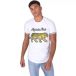 Project X Paris T-shirt Project X Paris Patch Tiger