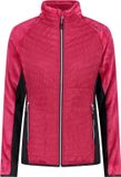 CMP Hybride unlimitech damesjas - Roze/Zwart - Maat M
