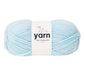 KORBOND baby acryl garen blauw