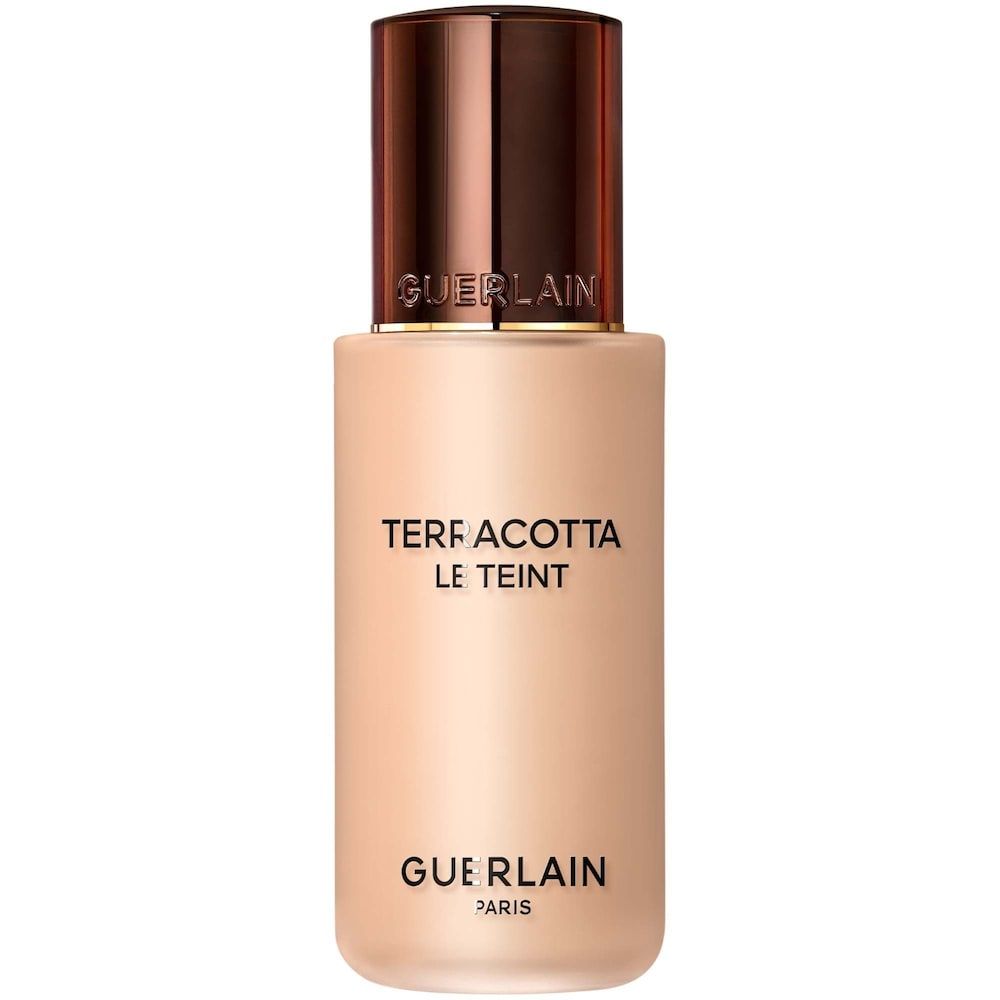 Guerlain Terracotta Le Teint Foundation 3C Cool/Rosé 35ml