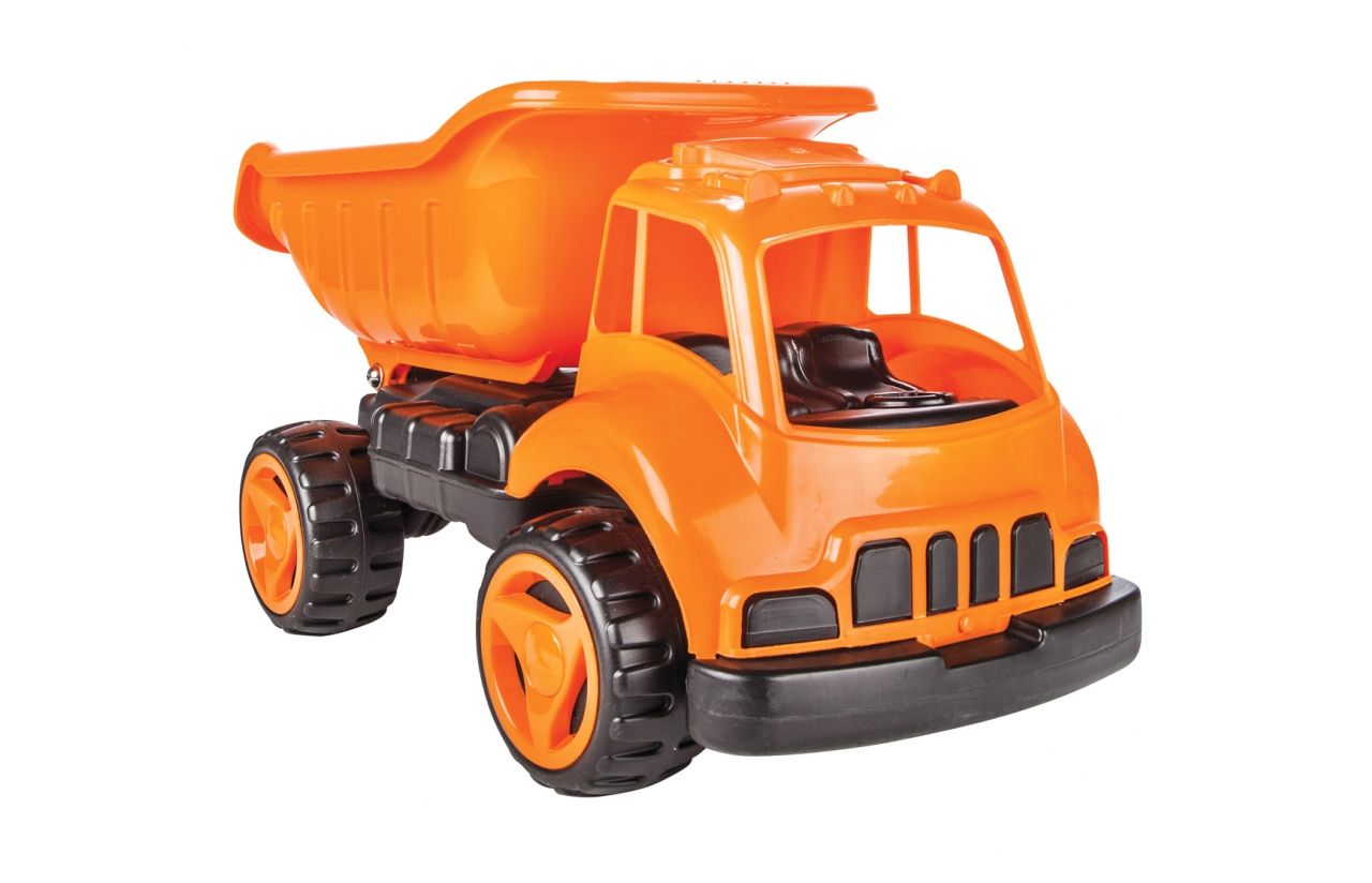 Jamara 460268 - Oranje - Jongen - Kunststof