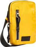 camel active Telefoontasje Schoudertas Explore Mobile Phone Case Yellow Donkergeel