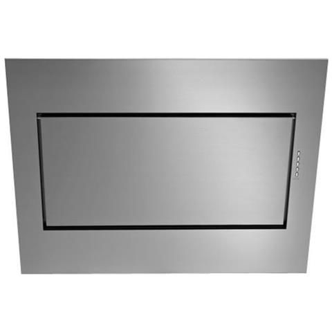 Falmec Quasar Muurmontage Afzuigkap - Grijs - 800 m³/uur - A