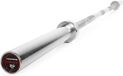 Gymstick 20kg Training Bar Zilver