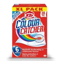 Dylon K2r Colour Catcher - kleurdoekjes (28 doekjes)