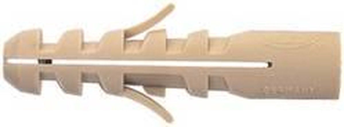 Fischer Pluggen M 10 S, 50154