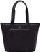 L.CREDI Phelina Shopper Noir