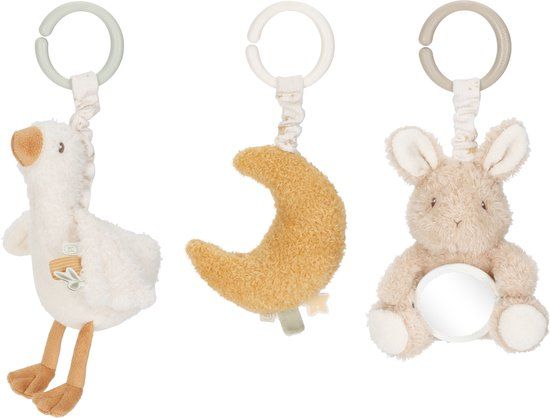 Little Dutch Newborn Activiteitenhangers