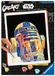 Ravensburger CreArt Star Wars: R2-D2 - Schilderen op nummer voor volwassenen