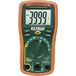 Extech EX330 Auto-Bereik Mini-Multimeter, 12-Functies, NCV