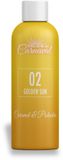 Amour De Carnaval Bodywash 02 Golden Sun - 300 ml